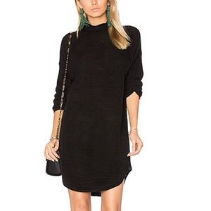 x REVOLVE Gigi Sweater Dress in Black
Lovers and Friends
Color:Black